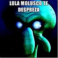 Avatar do usuário