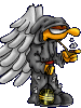Avatar do usuário